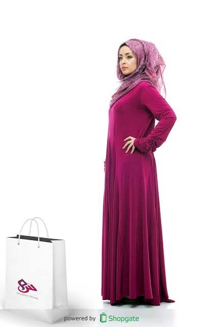 Muslim Shop截图7