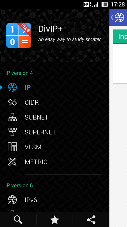 DivIP ★ VLSM, Subnet, IP, CIDR截图10