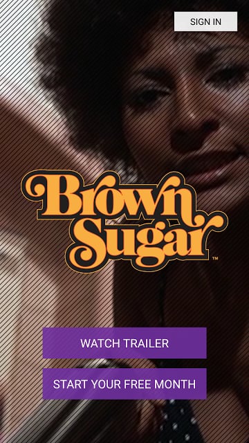 Brown Sugar - Badass Cinema截图7