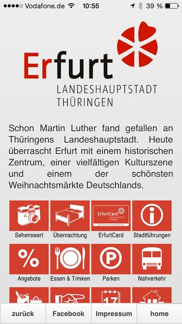 Erfurt App截图4