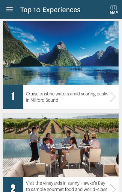 Essential New Zealand Travel截图7