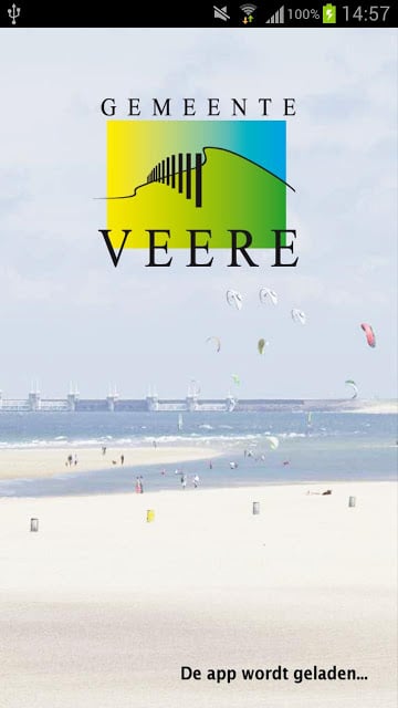 Gemeente Veere截图1