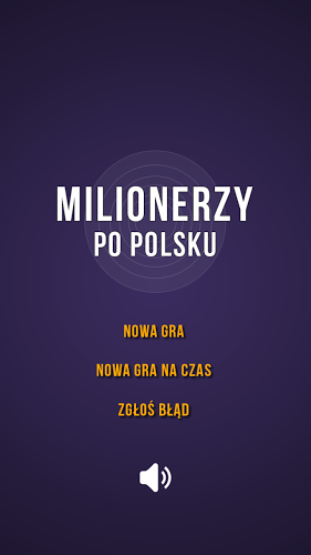 Milionerzy 2017截图1