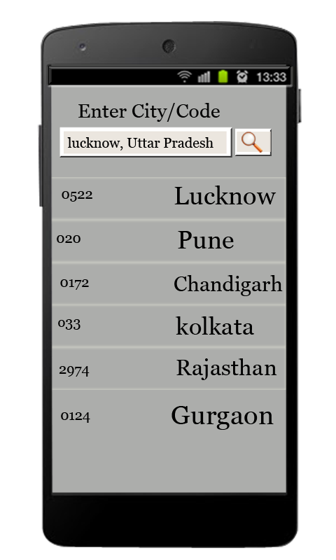 Mobile Caller Location Tracker截图5