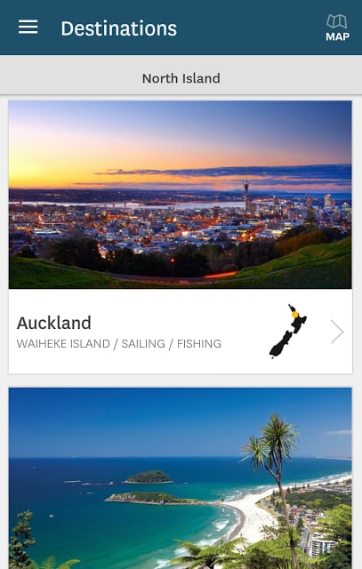 Essential New Zealand Travel截图8