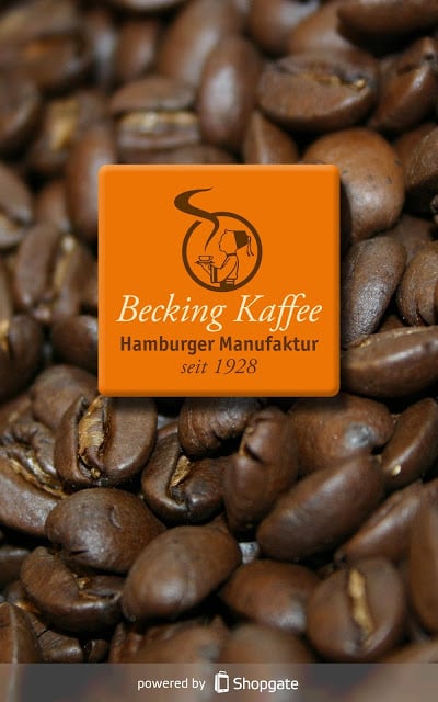 Becking-Kaffeeshop截图3