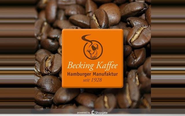 Becking-Kaffeeshop截图10