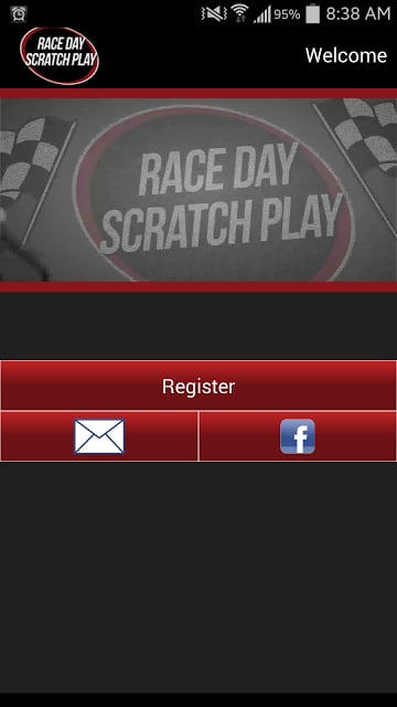 Race Day Scratch Play截图8