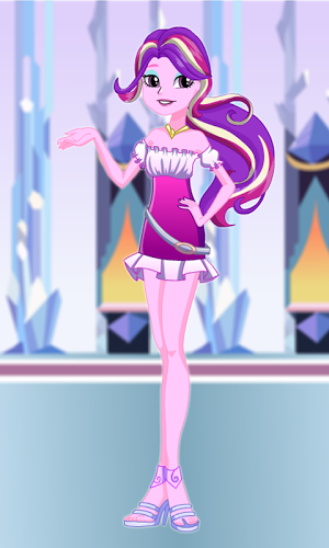 Dean Cadance dress up截图2