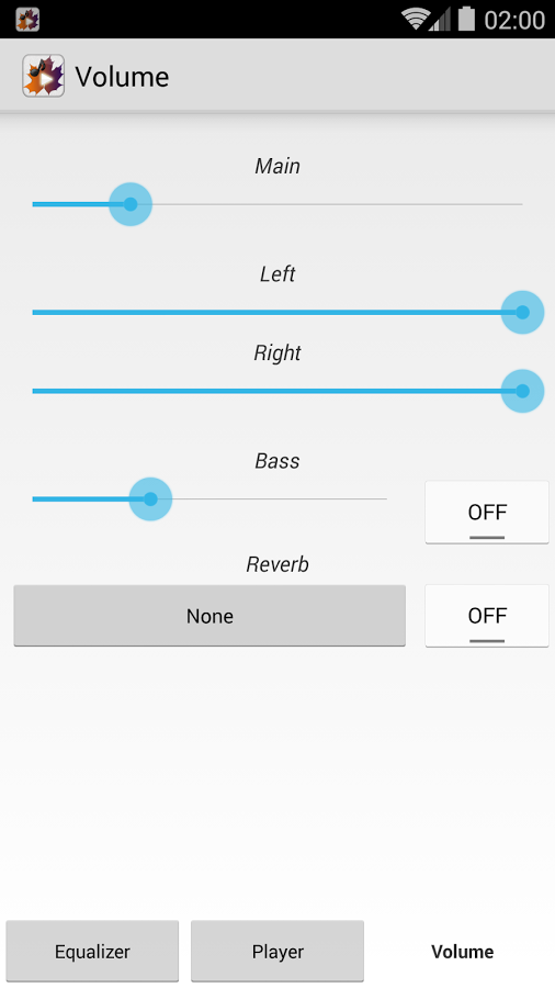 Maple Player JB截图6