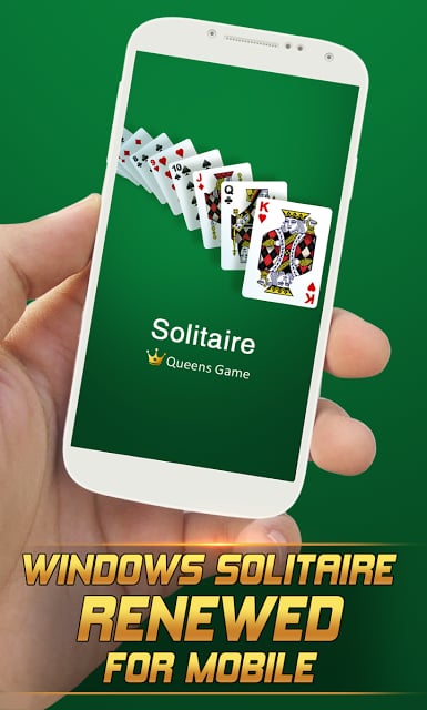 Solitaire: Advanced Challenges截图8