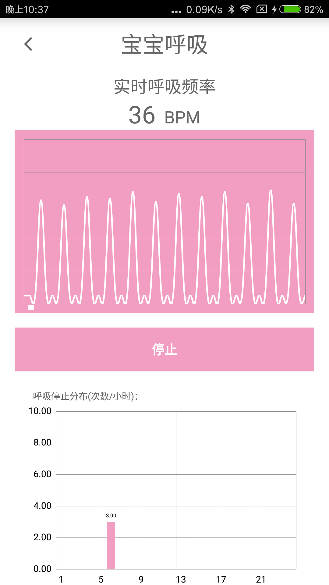 婴儿保截图2