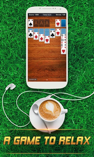 Solitaire: Advanced Challenges截图7