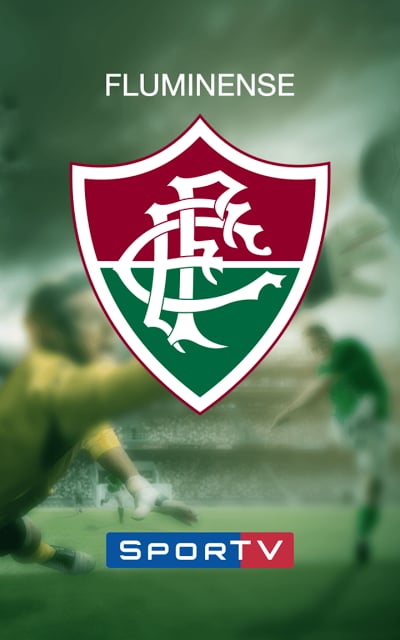 Fluminense SporTV截图1