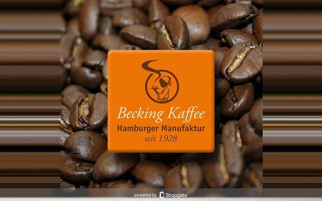 Becking-Kaffeeshop截图6