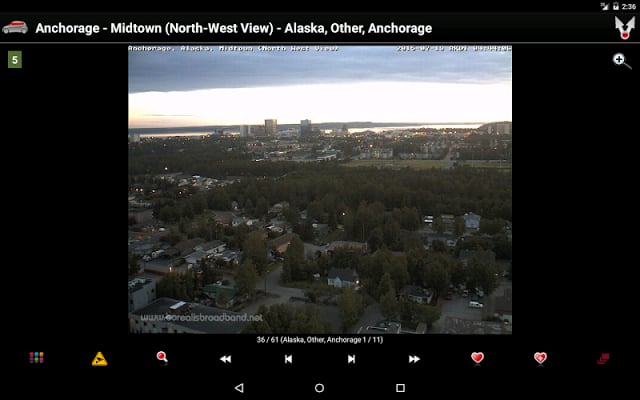 Anchorage and Alaska Cameras截图4