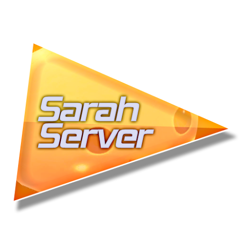 Sarah Server截图1