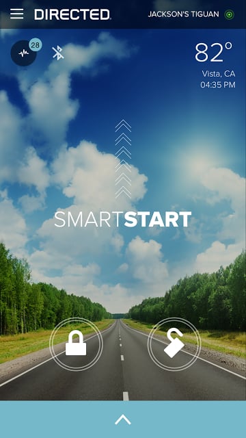 Directed SmartStart截图6