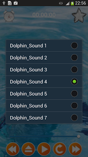 Dolphin Sounds Sleep &amp; Relax截图3