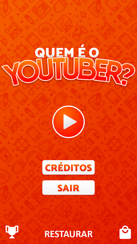 Quem é o Youtuber?截图1