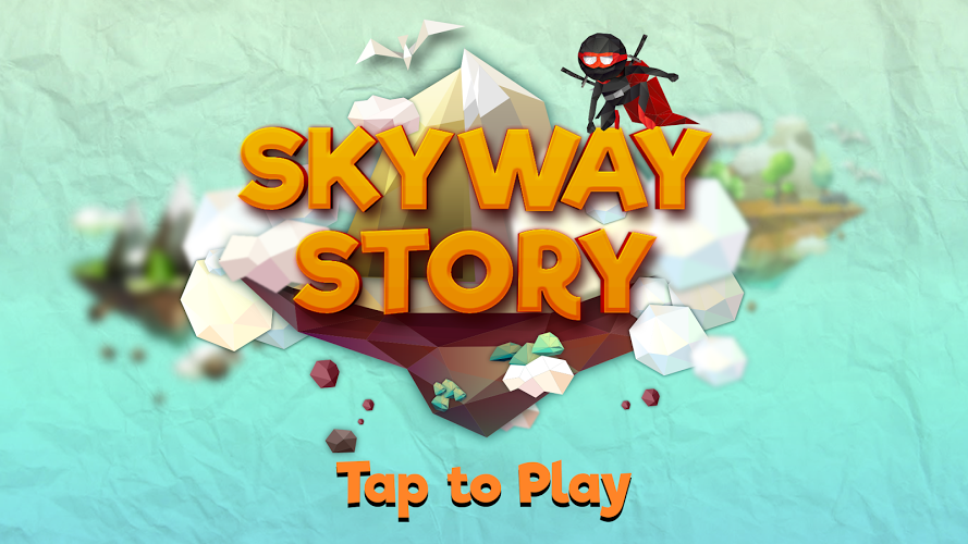 Skyway Story截图3