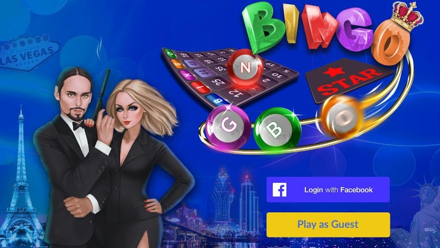 Bingo Star截图1