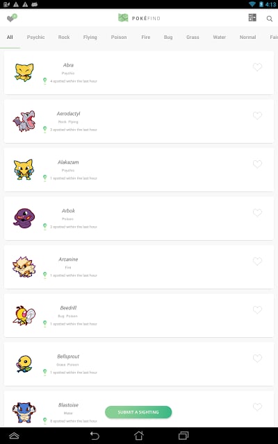 GO Tools for Pokémon GO截图1