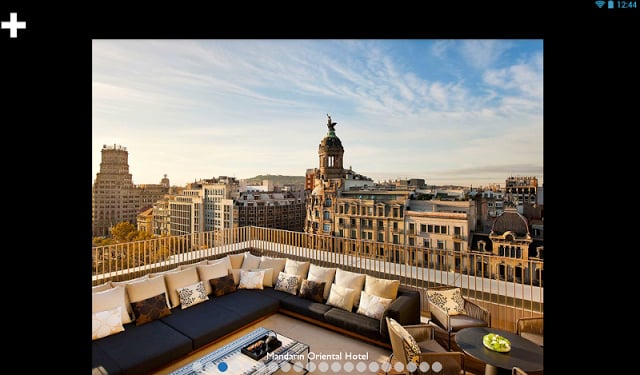 Cool Barcelona截图4