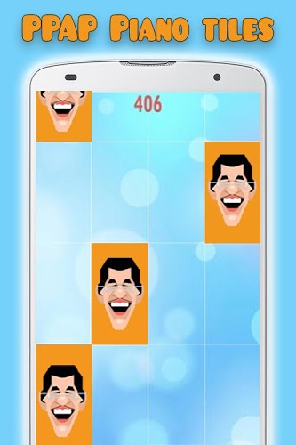 Piano Tiles PPAP Edition截图5