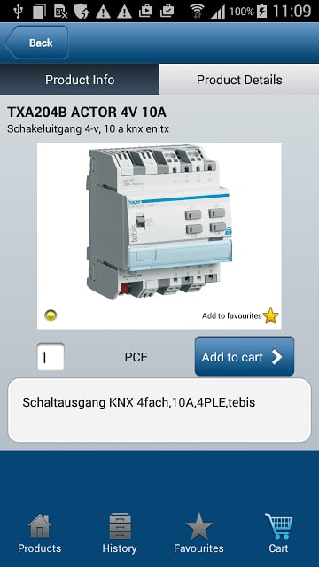 Solar Mobile截图1