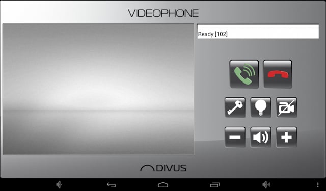 DIVUS VIDEOPHONE截图1