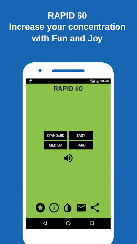 Rapid 60截图1