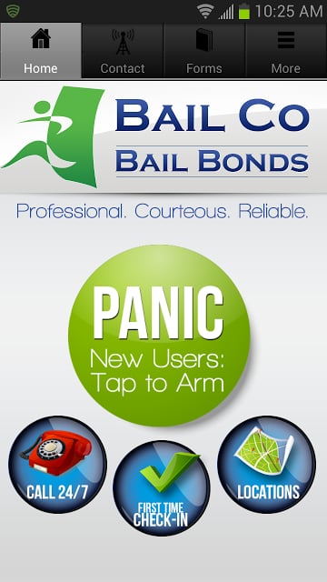 Bail Co截图3