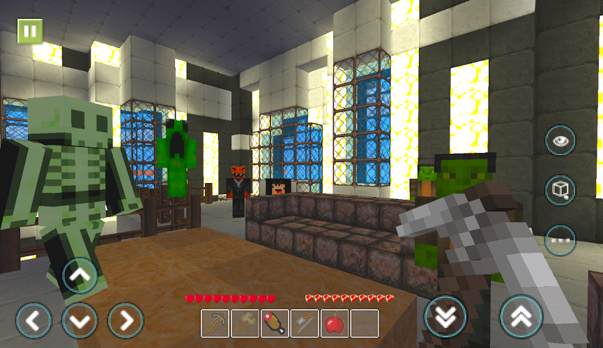 Adventure Craft - Exploration截图5