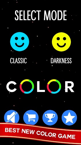 Change Color - Color Switch截图1