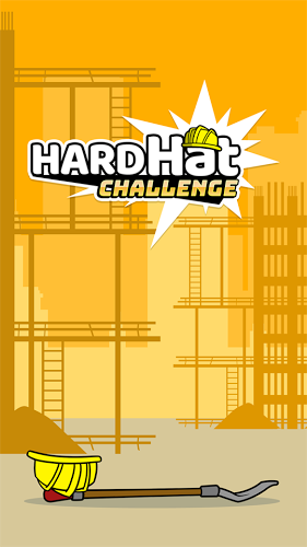 Hard Hat Challenge截图5