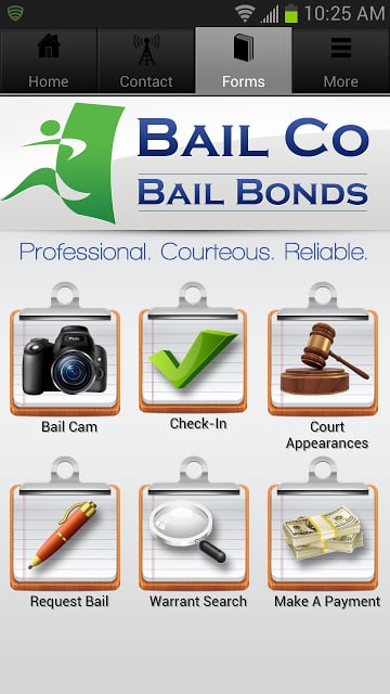 Bail Co截图4