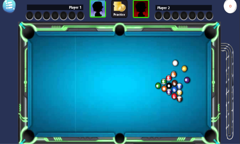 Snooker Pool 8 Ball Pro截图2