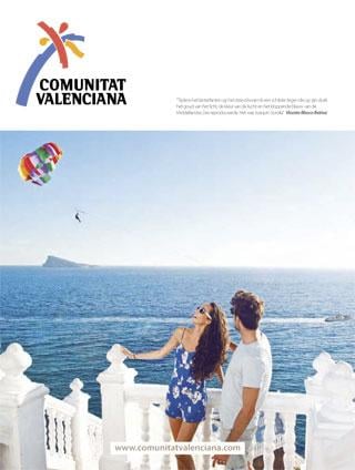 Turismo Comunitat Valenciana截图7