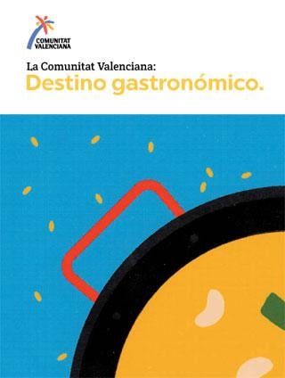 Turismo Comunitat Valenciana截图8