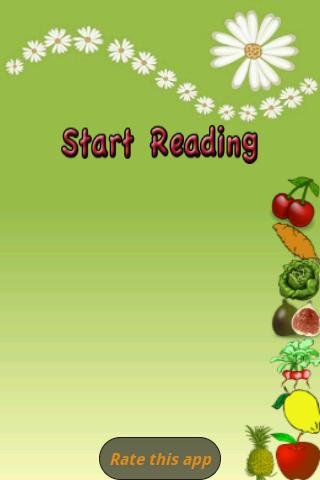 Fruits &amp; Veg Book截图7