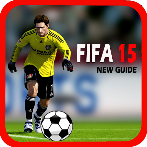 Guide FIFA 15 New截图1