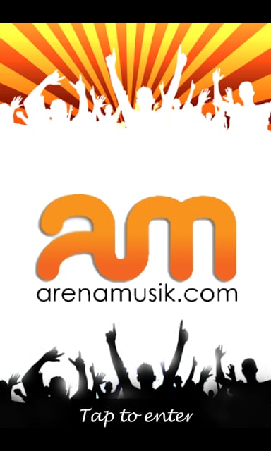 Arena Musik截图1