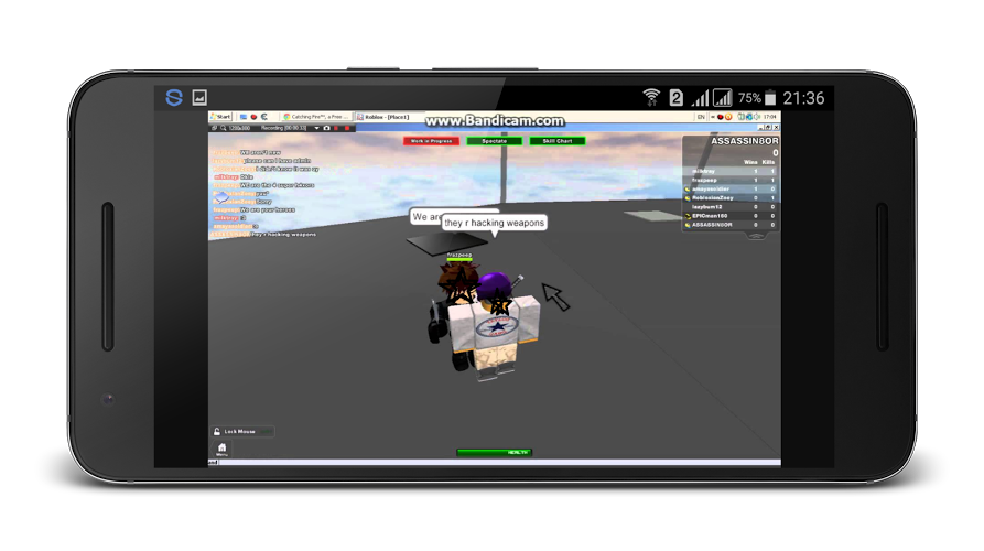 Tips for Roblox Game截图2