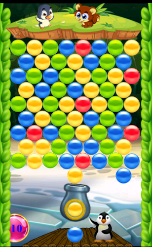 Bubble Shooter Legend截图3