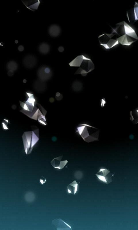 Crystal Live Wallpaper Free截图4