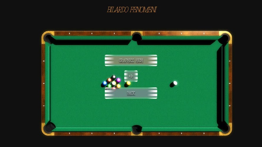 Bilardo Fenomeni截图3