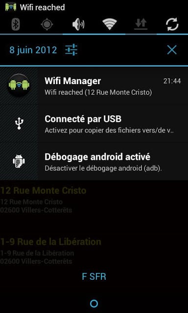 Wifi Manager PRO截图7