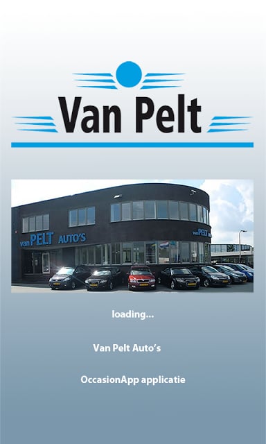 van Pelt Auto's OccasionApp截图6