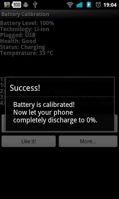 Battery Calibration（带病毒）截图5